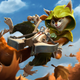 Image for article titled Dota 2 Gets New Hero And Massive Mistwoods Update